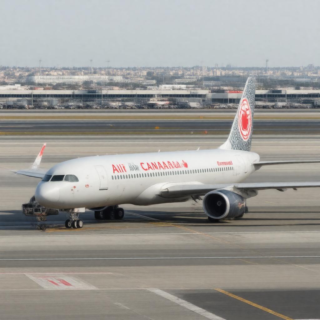 Air Canada Express
